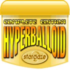 Hyperballoid gra