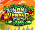I Am Vegend: Zombiegeddon gra