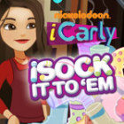 iCarly: iSock It To 'Em gra