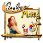 Ice Cream Mania gra