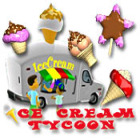 Ice Cream Tycoon gra