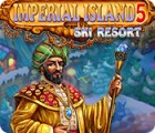 Imperial Island 5: Ski Resort gra