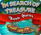 In Search Of Treasure: Pirate Stories gra