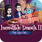 Incredible Dracula II: The Last Call gra Incredible Dracula II: The Last Call gra