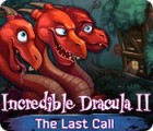 Incredible Dracula II: The Last Call gra