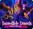 Incredible Dracula: Vargosi Returns gra