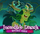 Incredible Dracula: Witches' Curse gra