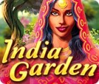 India Garden gra