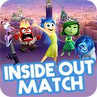 Inside Out Match Game gra