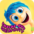 Inside Out — Memory Game gra