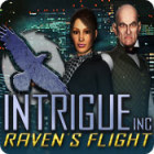 Intrigue Inc: Raven's Flight gra