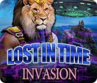 Invasion: Lost in Time gra