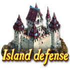 Island Defense gra