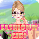 IT Girl Dress Up gra