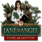 Jane Angel: Templar Mystery gra