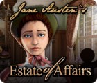 Jane Austen's: Estate of Affairs gra