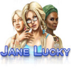 Jane Lucky gra