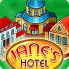 Jane's Hotel gra