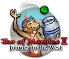 Jar of Marbles II: Journey to the West gra