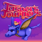 Jasper's Journeys gra