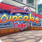 Jessica's Cupcake Cafe gra