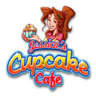 Jessica's Cupcake Cafe gra