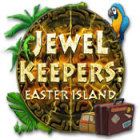 Jewel Keepers: Easter Island gra