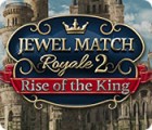 Jewel Match Royale 2: Rise of the King gra