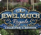 Jewel Match Royale Collector's Edition gra