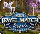 Jewel Match Royale gra