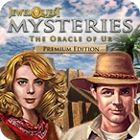 Jewel Quest Mysteries: The Oracle Of Ur Collector's Edition gra