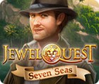 Jewel Quest: Seven Seas gra