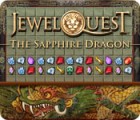 Jewel Quest: The Sapphire Dragon gra