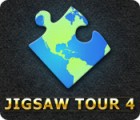 Jigsaw World Tour 4 gra