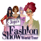 Jojo's Fashion Show: World Tour gra