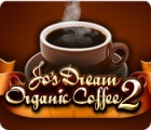 Jo's Dream Organic Coffee 2 gra