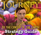 Journey to the Center of the Earth Strategy Guide gra
