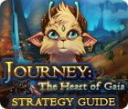 Journey: The Heart of Gaia Strategy Guide gra