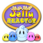 Jump Jump Jelly Reactor gra