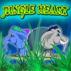 Jungle Heart gra
