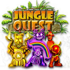 Jungle Quest gra
