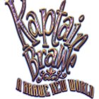 Kaptain Brawe: A Brawe New World gra