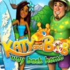Katy and Bob: Way Back Home gra