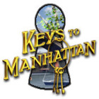 Keys to Manhattan gra