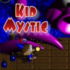 Kid Mystic gra