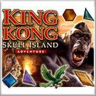 King Kong: Skull Island Adventure gra