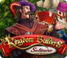 Kingdom Builders: Solitaire gra