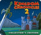 Kingdom Chronicles 2 Collector's Edition gra