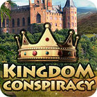 Kingdom Conspiracy gra