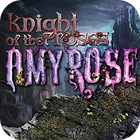 Amy Rose: The Knight of Roses gra